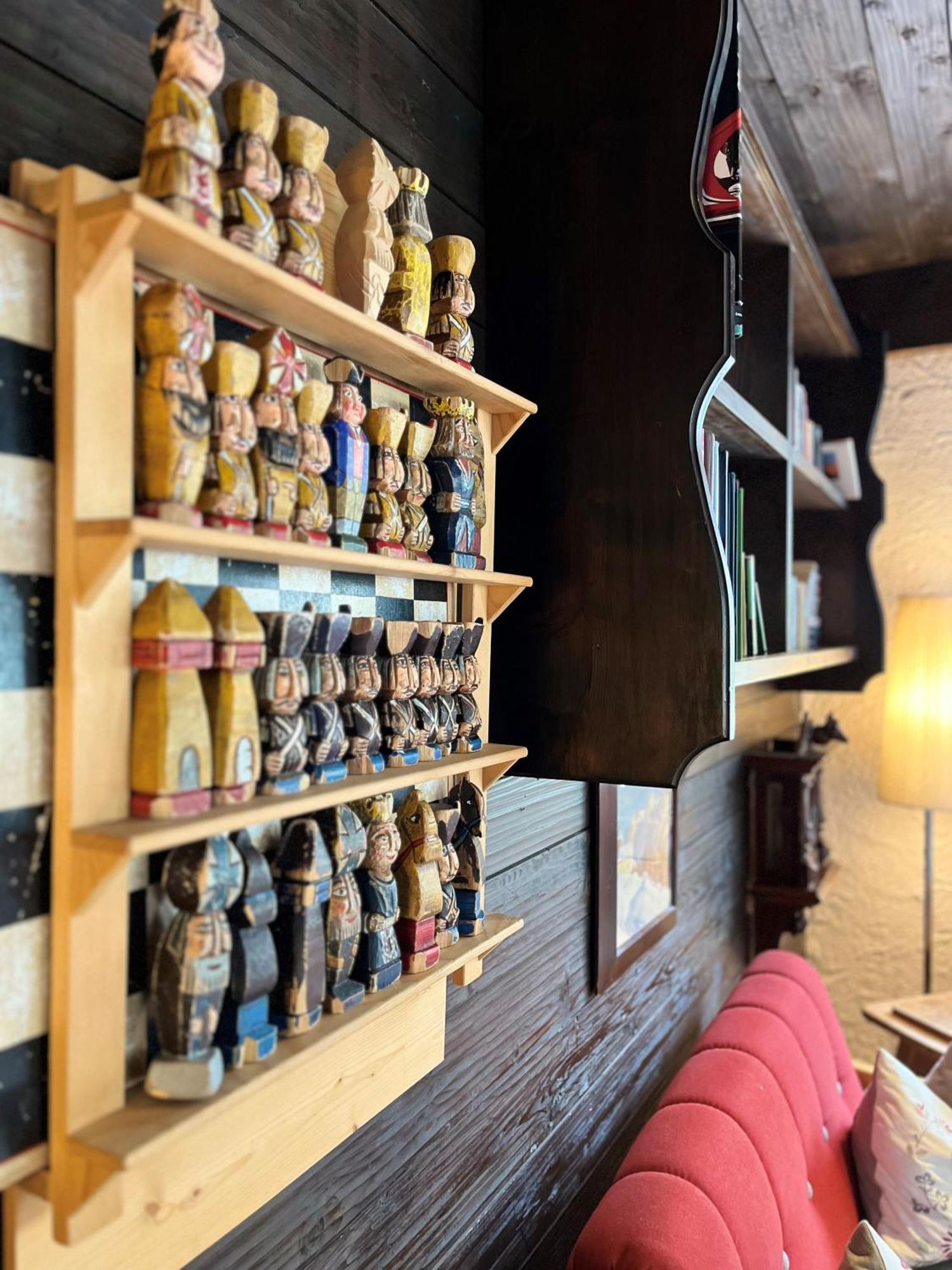 贝克家庭运动酒店 布兰德 外观 照片